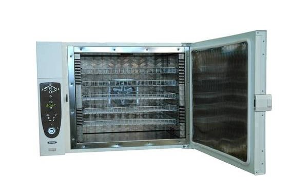 Стерилизатор-сухожар