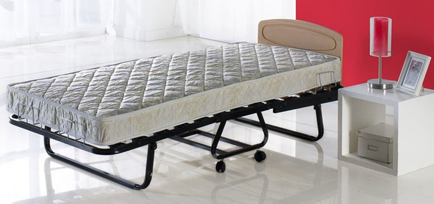 Раскладушки