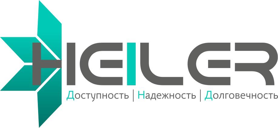 Логотип Хайлер