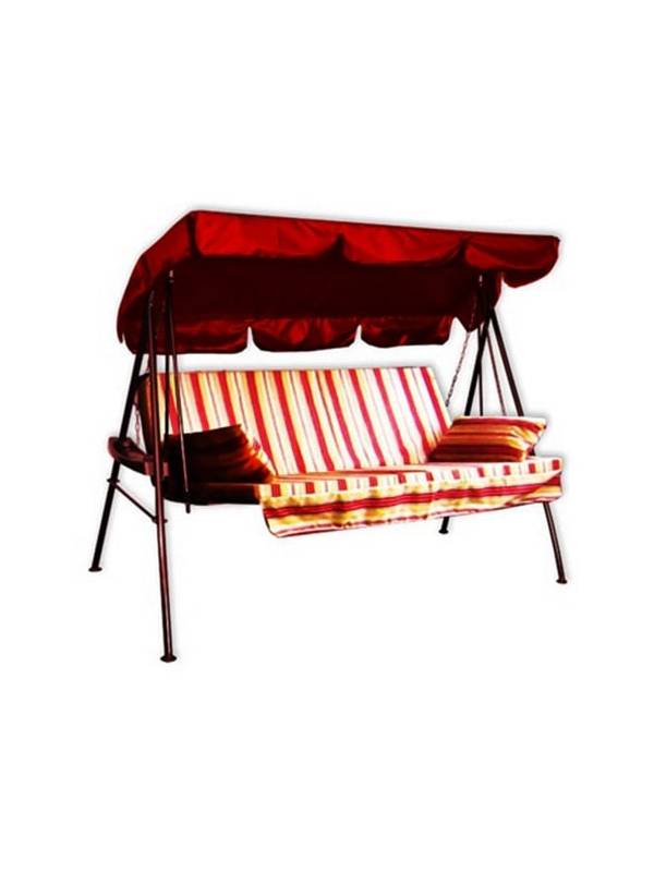 Качели садовые Релакс