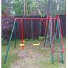 Качели детские Солнышко-3 с274