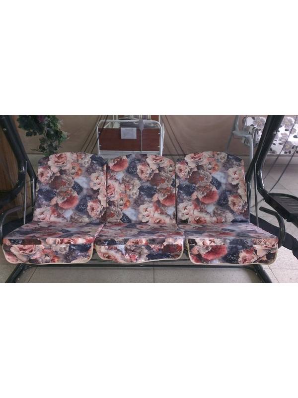 Качели садовые Мастак Премиум с589