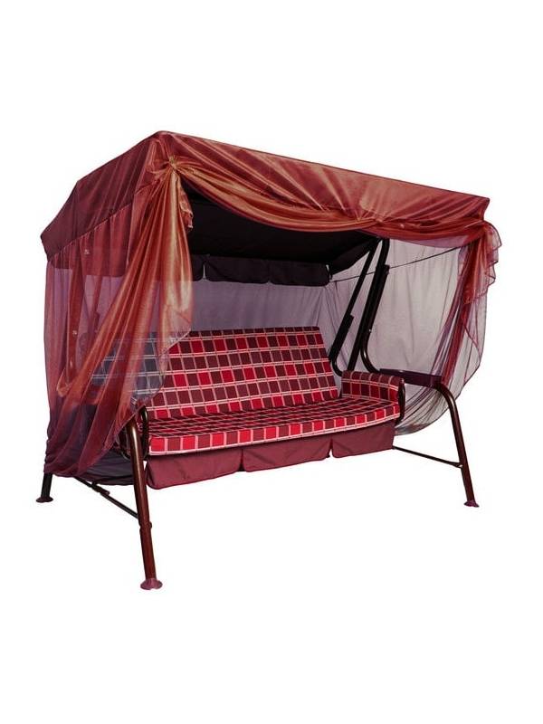 Садовые качели Сиена с458