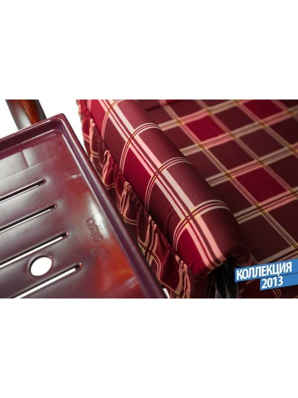 Садовые качели Сиена с458