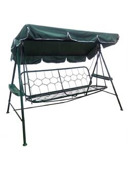 Садовые качели Стандарт-2 с392л