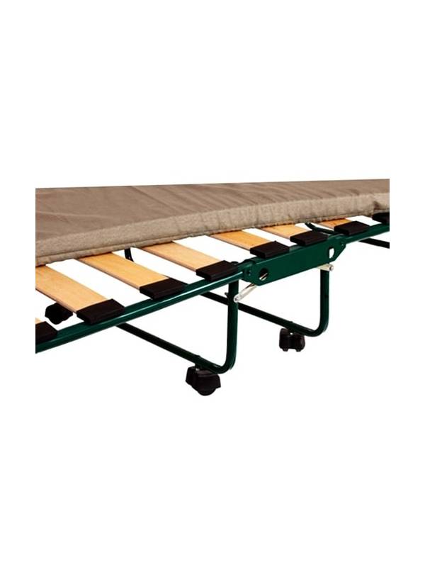 Кровать-тумба Вилия с445