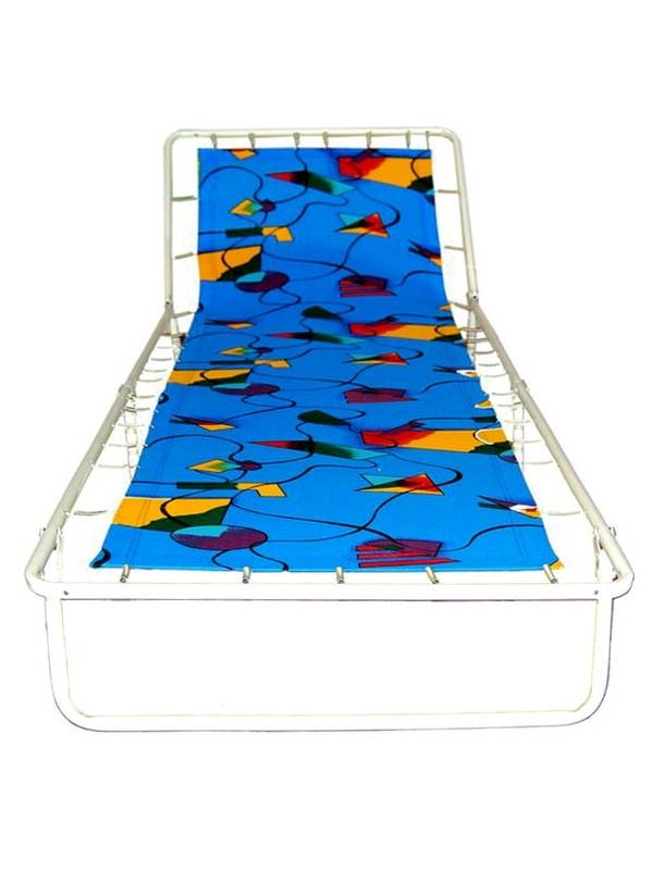 Кровать раскладная Стефания с85а