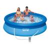 Бассейн с комплектом 305x76 см, Easy Set, Intex 28122/56922