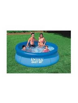 Бассейн 366x76 см, Easy Set, Intex 28130/56420