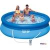 Бассейн с комплектом 244x76 см, Easy Set, Intex 28112/56972