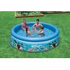 Бассейн 305x76 см, Easy Set Рифы океана, Intex 28124/54900