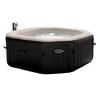28454 Бассейн-джакузи Intex PureSpa Jet and Bubble Massage 201х71 см Intex