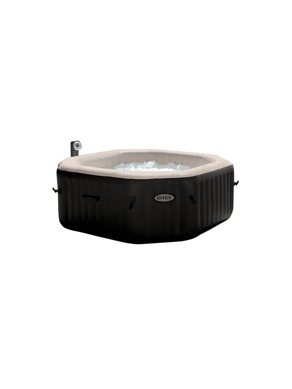 28454 Бассейн-джакузи Intex PureSpa Jet and Bubble Massage 201х71 см Intex