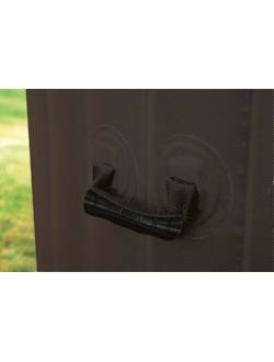 28454 Бассейн-джакузи Intex PureSpa Jet and Bubble Massage 201х71 см Intex