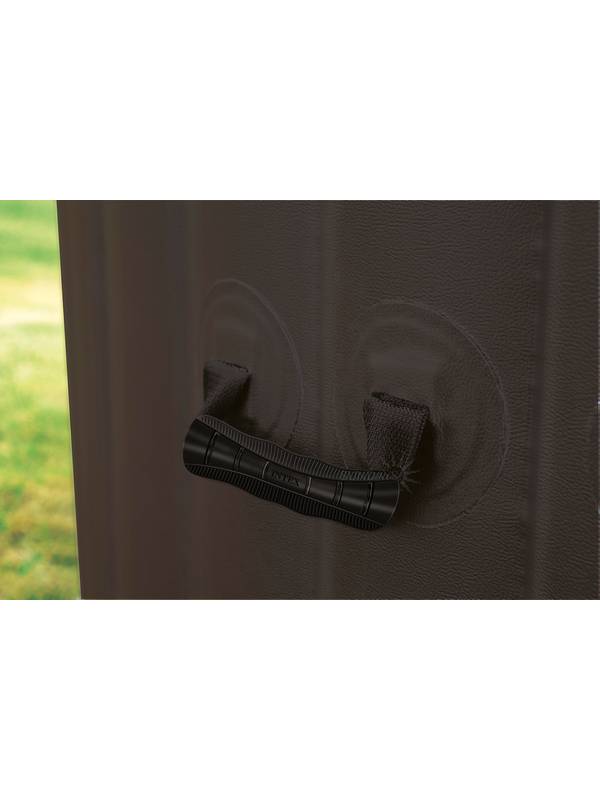 28454 Бассейн-джакузи Intex PureSpa Jet and Bubble Massage 201х71 см Intex