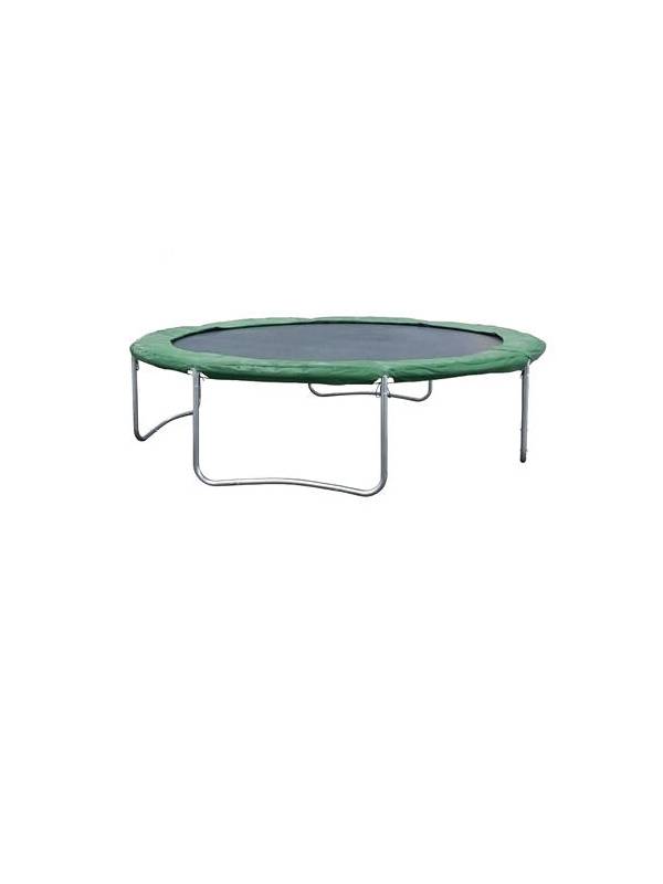 Батут MOD1, Sundays 435см - 14ft без защитной сетки