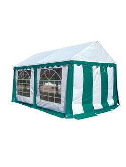 Тент 4x4 м, Sundays WT-059 (белый)