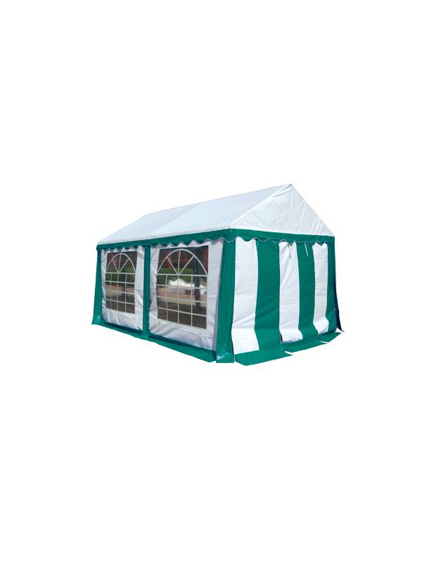 Тент 4x4 м, Sundays WT-059 (белый)