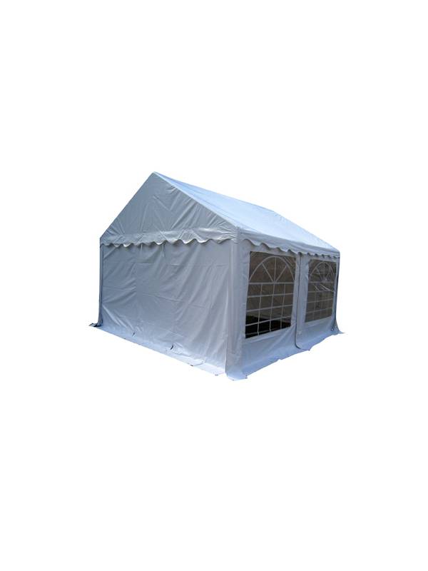 Тент 4x4 м, Sundays WT-059 (белый)