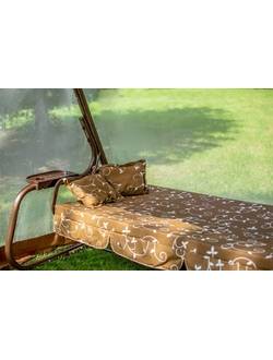 Садовые качели Турин с681