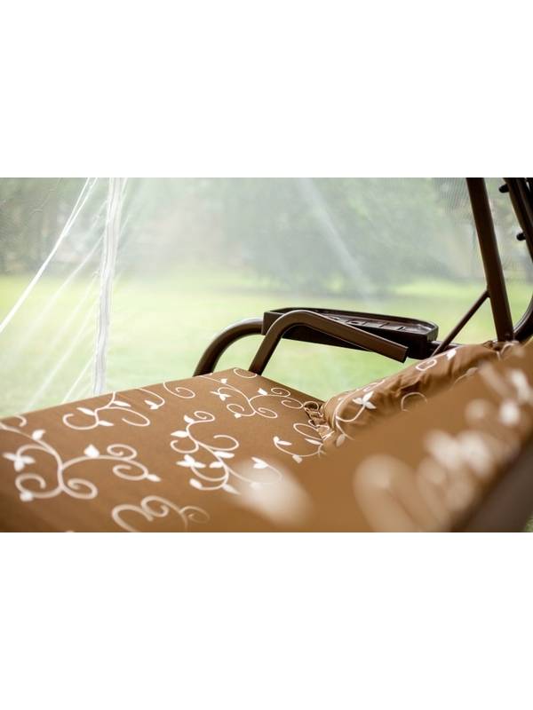 Садовые качели Турин с681