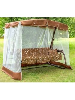 Садовые качели Турин с681