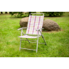 Кресло складное набора дачной мебели (Анкона) с620