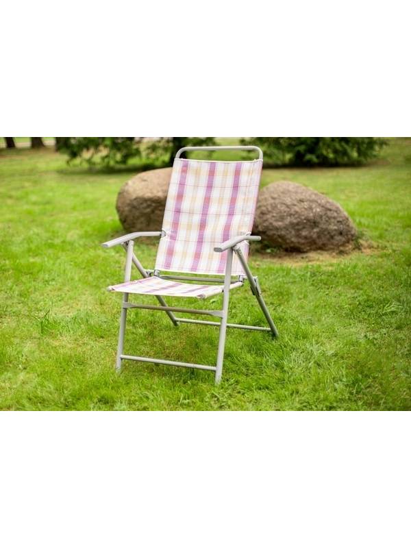 Кресло складное набора дачной мебели (Анкона) с620