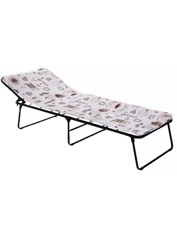 Кровать раскладная Надин с408/73