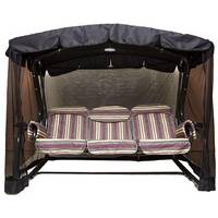 Качели садовые Мастак Премиум с555 Качели садовые Мастак Премиум с555