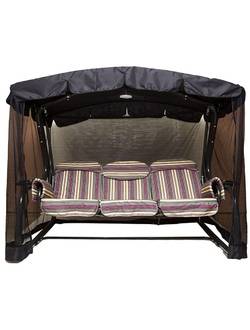 Качели садовые Мастак Премиум с555