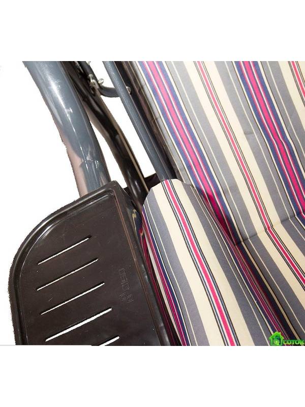 Качели садовые Мастак Премиум с555