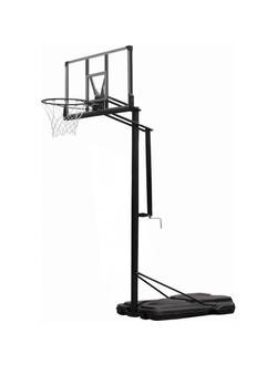 Складной баскетбольный стенд ZY-022