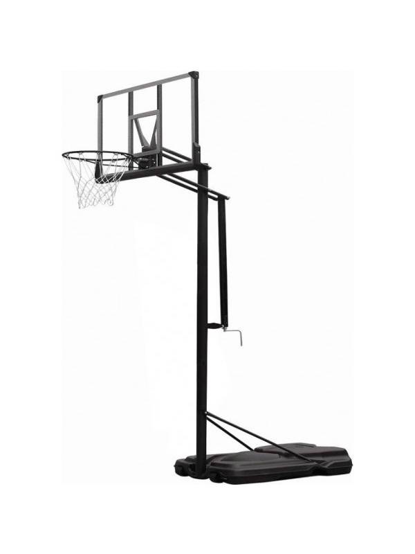 Складной баскетбольный стенд ZY-022