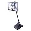 Складной баскетбольный стенд ZY-029