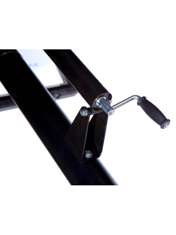 Складной баскетбольный стенд ZY-029