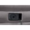 Кровать надувная односпальная со встроенным насосом 99х191х46 см, Twin Ultra Plush, Intex 67952