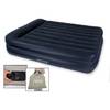 Надувная кровать со встроенным насосом 152х203х42 см, Queen, Intex 66702