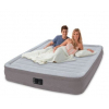 Надувная кровать со встроенным насосом 191х137х33 см, Full Comfort-Plush, Intex 67768