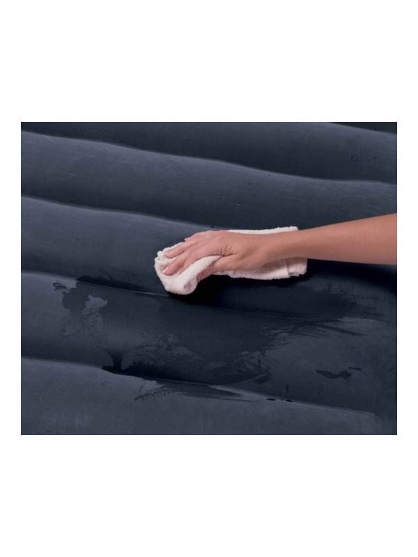 Кровать 152х203х42 см, Intex 66720