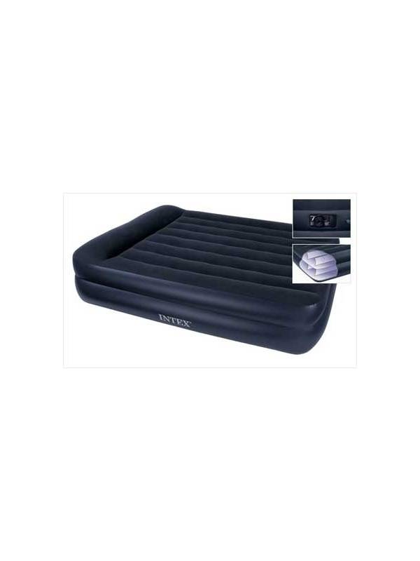 Кровать 152х203х42 см, Intex 66720