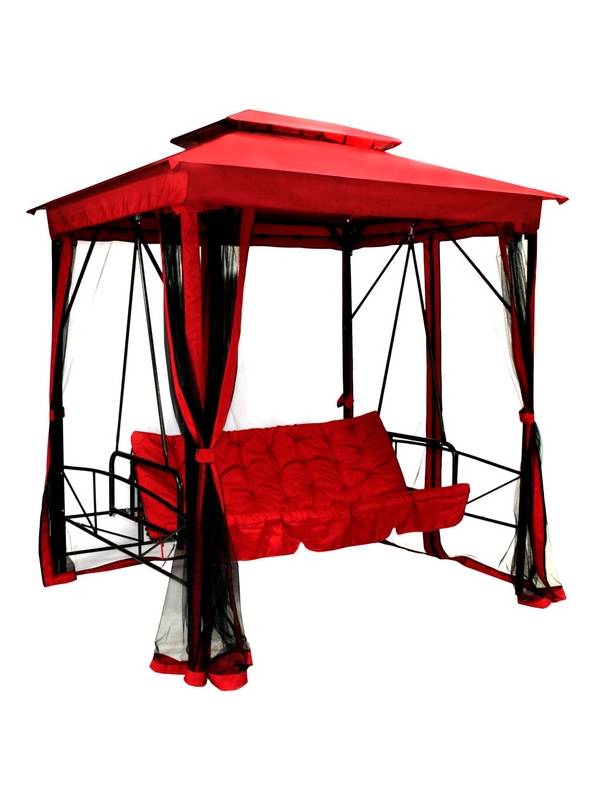 Качели садовые DAYBED, Garden4you 11695