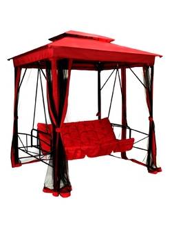 Качели садовые DAYBED, Garden4you 11695