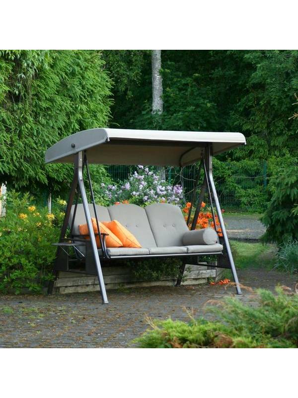 Качели садовые CAIRO, Garden4you 11826