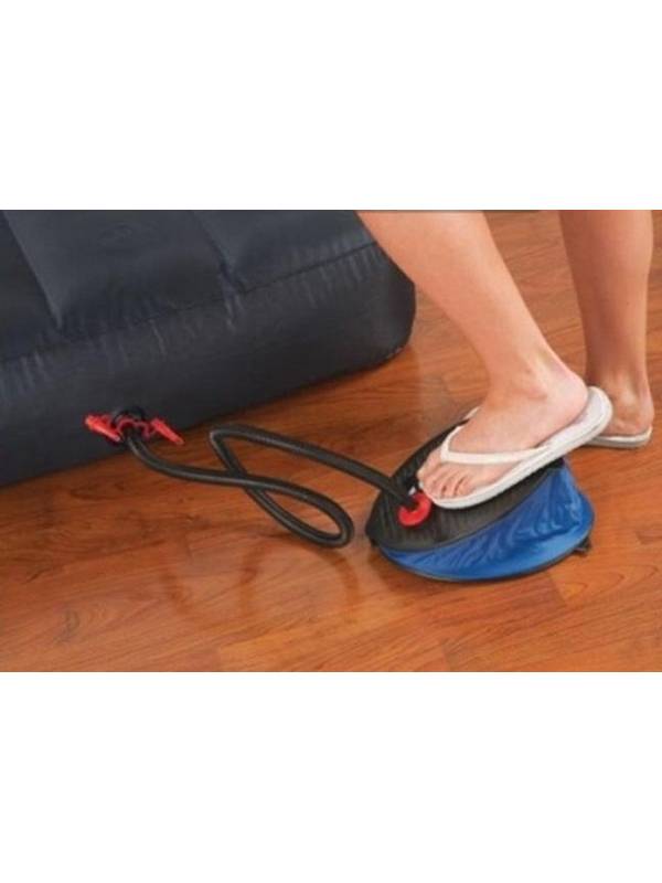 Насос ножной 28 см, Intex 69611