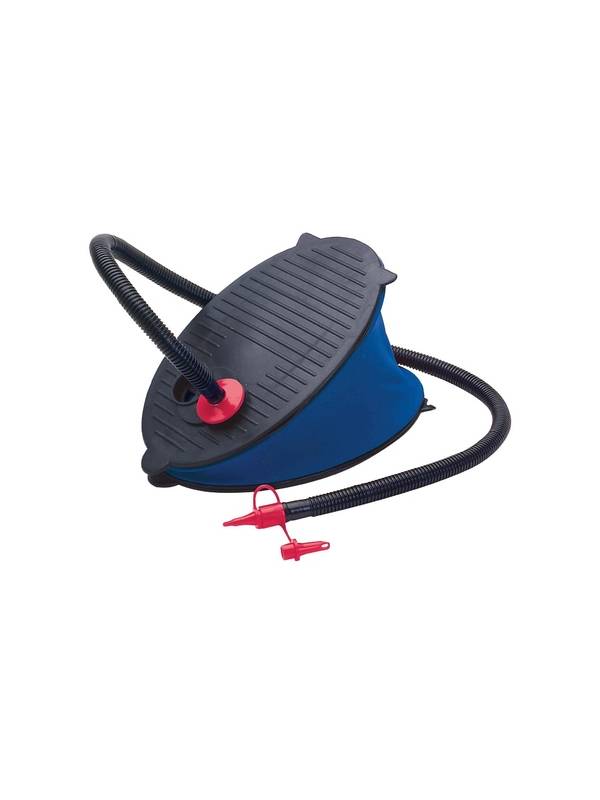 Насос ножной 28 см, Intex 69611