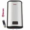 Водонагреватель Thermex Flat Diamond Touch ID 30V 30 л хром, пульт