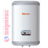 Водонагреватель плоский Термекс / Thermex Flat Plus IF 30V 30 литров.