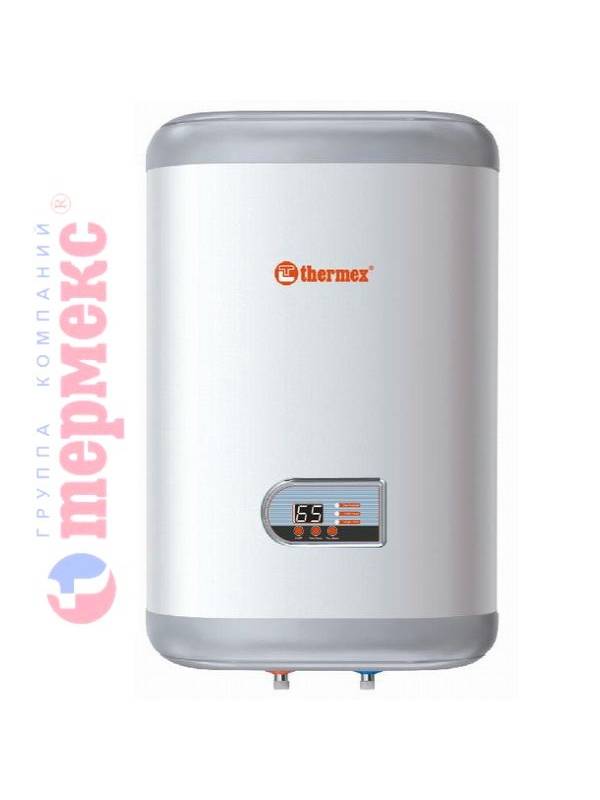 Водонагреватель плоский Термекс / Thermex Flat Plus IF 50V 50 литров.