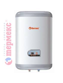 Водонагреватель Термекс / Thermex Flat Plus IF 100V 100 литров